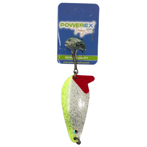 Powerex Fx501 N11 26gr Turna Kaşığı