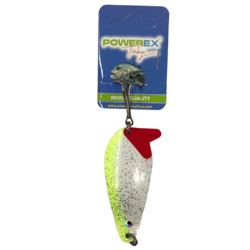Powerex Fx501 N11 26gr Turna Kaşığı