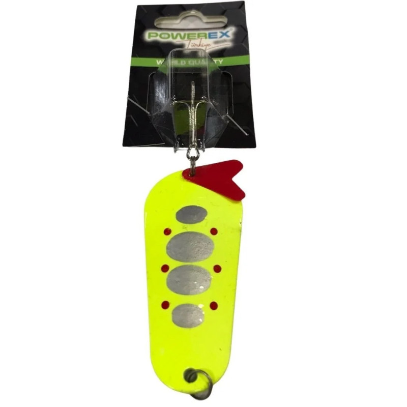 Powerex 32gr Turna Kaşığı 5497