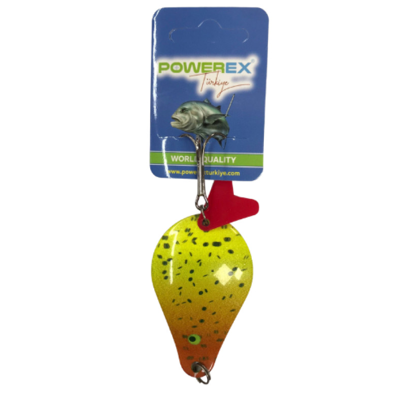 Powerex 30gr Turna Kaşığı Fx504 N7
