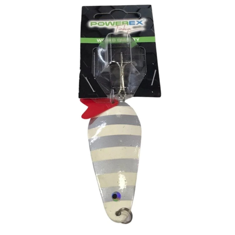 Powerex 28gr Turna Kaşığı 5555
