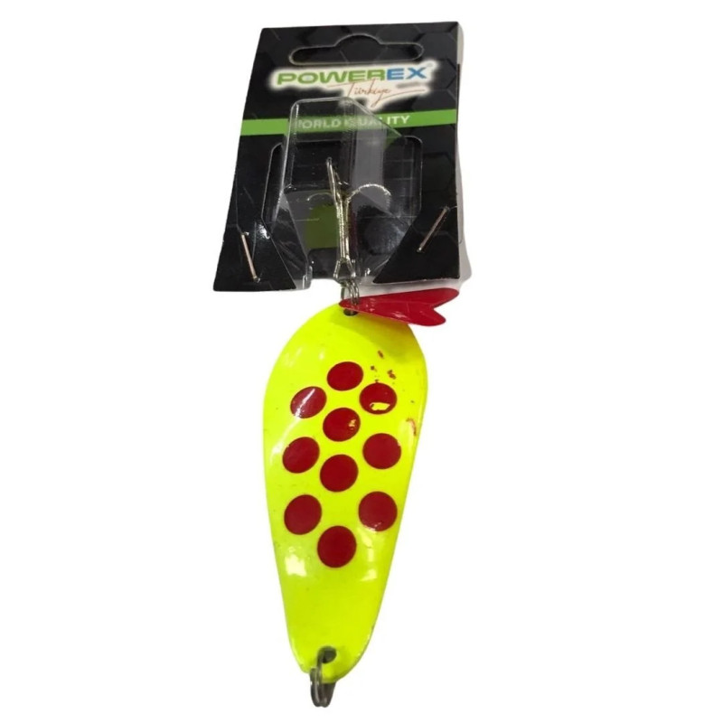 Powerex 28gr Turna Kaşığı 5537