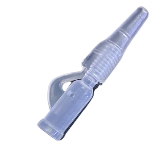 Powerex Şeffaf Hızlı Kurşun Değiştirme Kiti 10 Adet