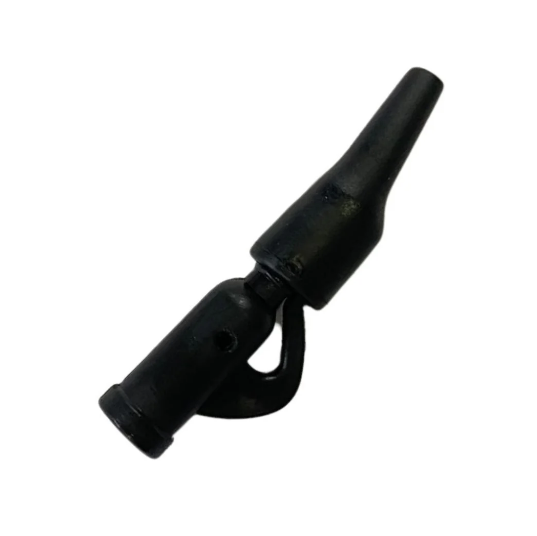 Powerex Siyah Hızlı Kurşun Değiştirme Kiti 10 Adet