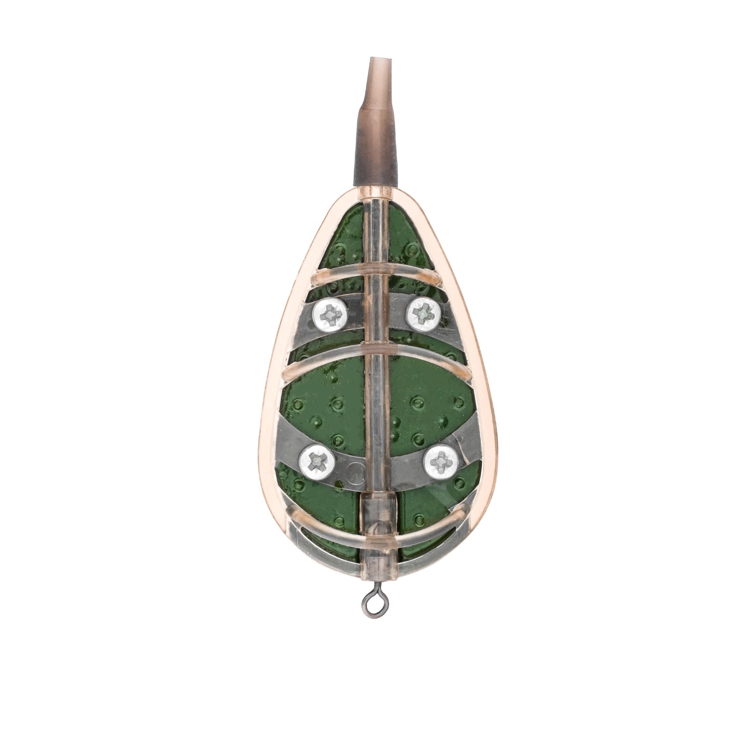 Effe Bolie Bait Up Method Feeder Set