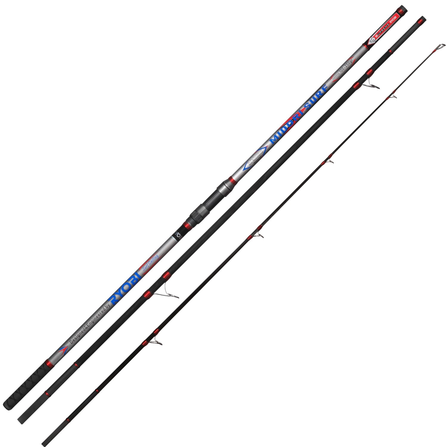 Ryobi Midori Surf 420 cm 100-250 gr Olta Kamışı