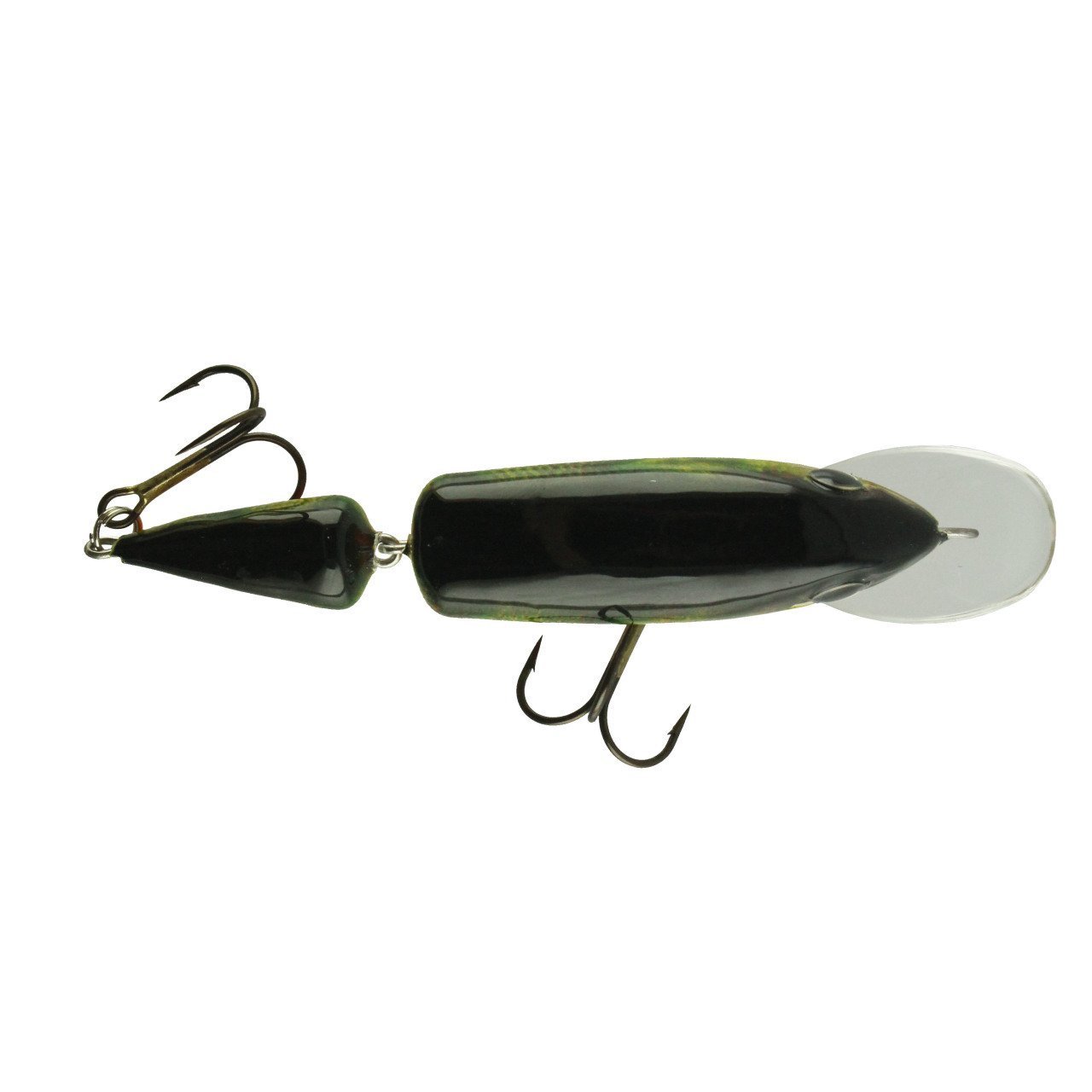Jaxon H.S Horn 9 Cm 13 Gr Maket Balık