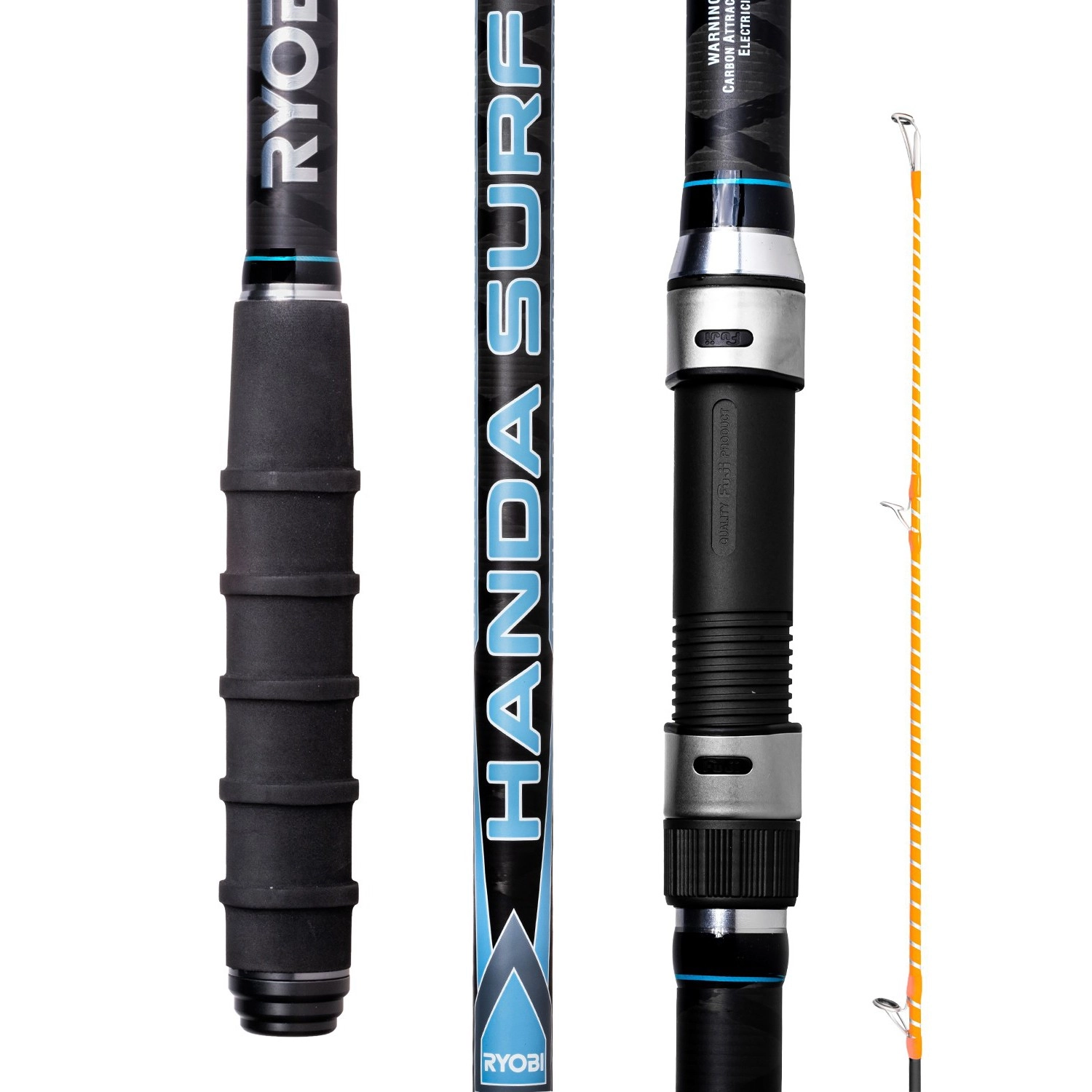 Ryobi Handa Surf 420 100-300 gr Olta Kamışı