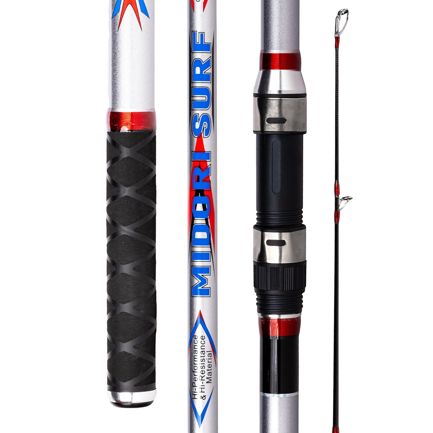 Ryobi Midori Surf 420 cm 100-250 gr Olta Kamışı