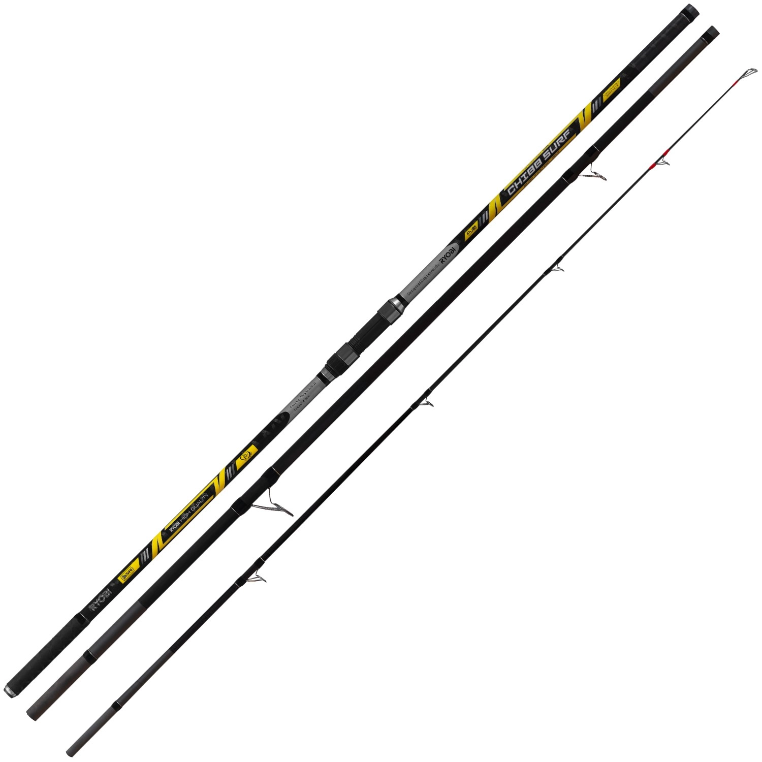 Ryobi Chiba Surf 420 100-300 gr
