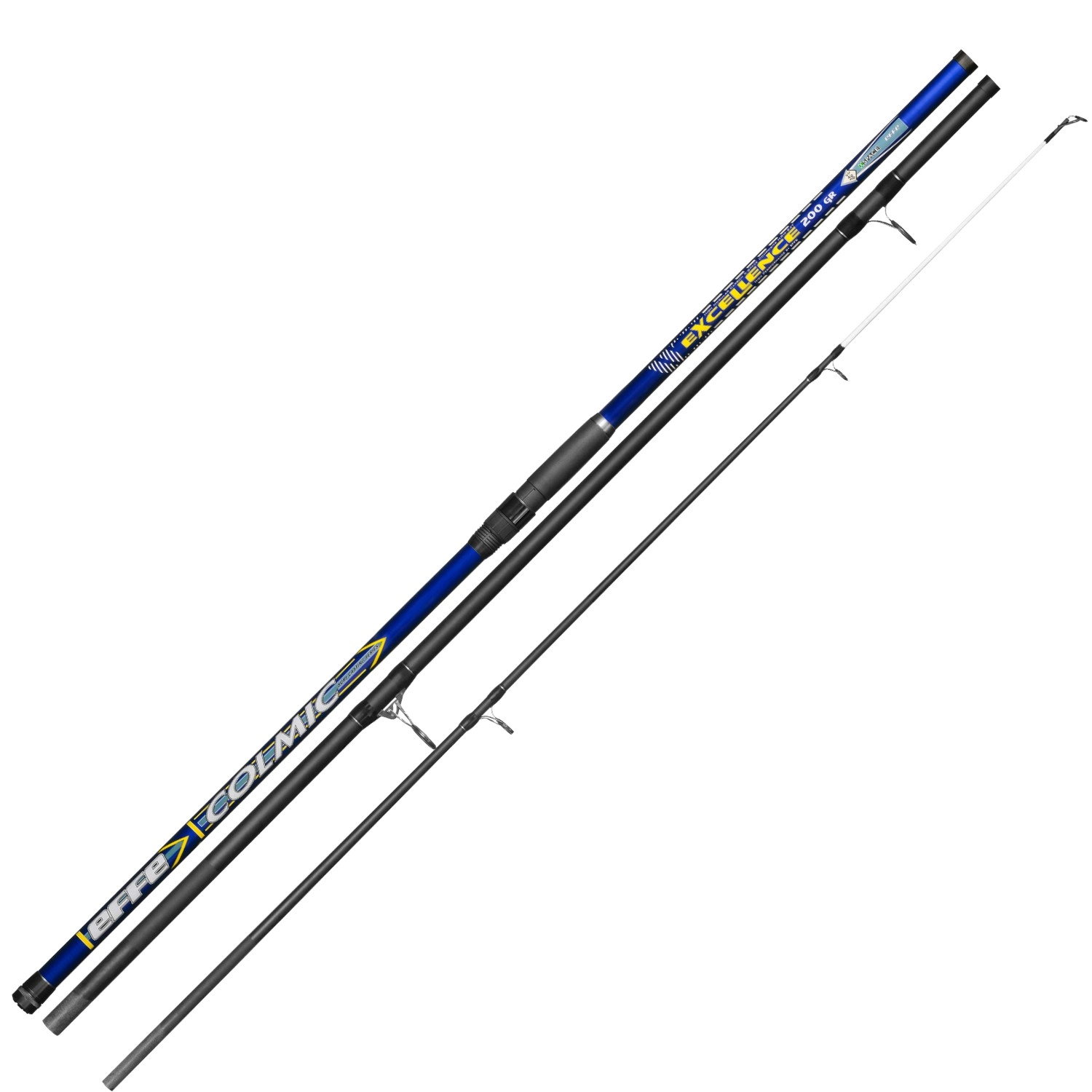 Effe Excellence 420 cm 100-200 gr Surf Olta Kamışı