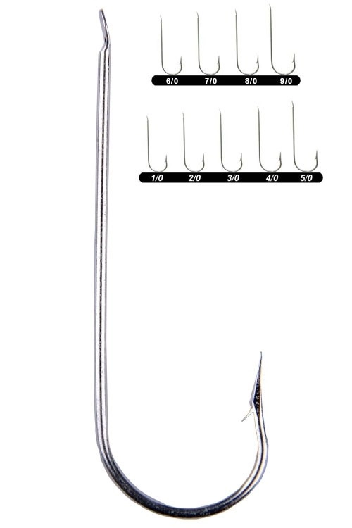 Youvella 1309 Galvaniz Uzun Pala Palamut İğnesi (100 lü)