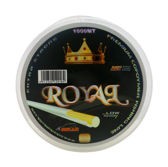 Royal Japon Bobin Misine 1000 mt 0.35 MM