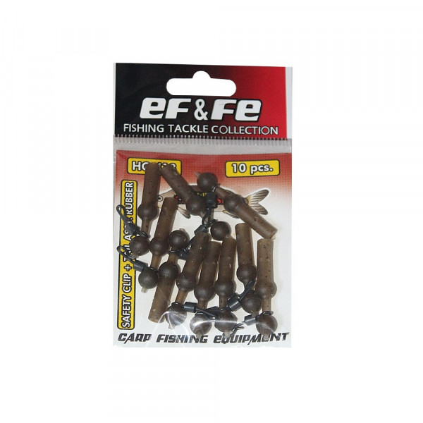 Bolie Kurşun Aparatı Kauçuk HG418