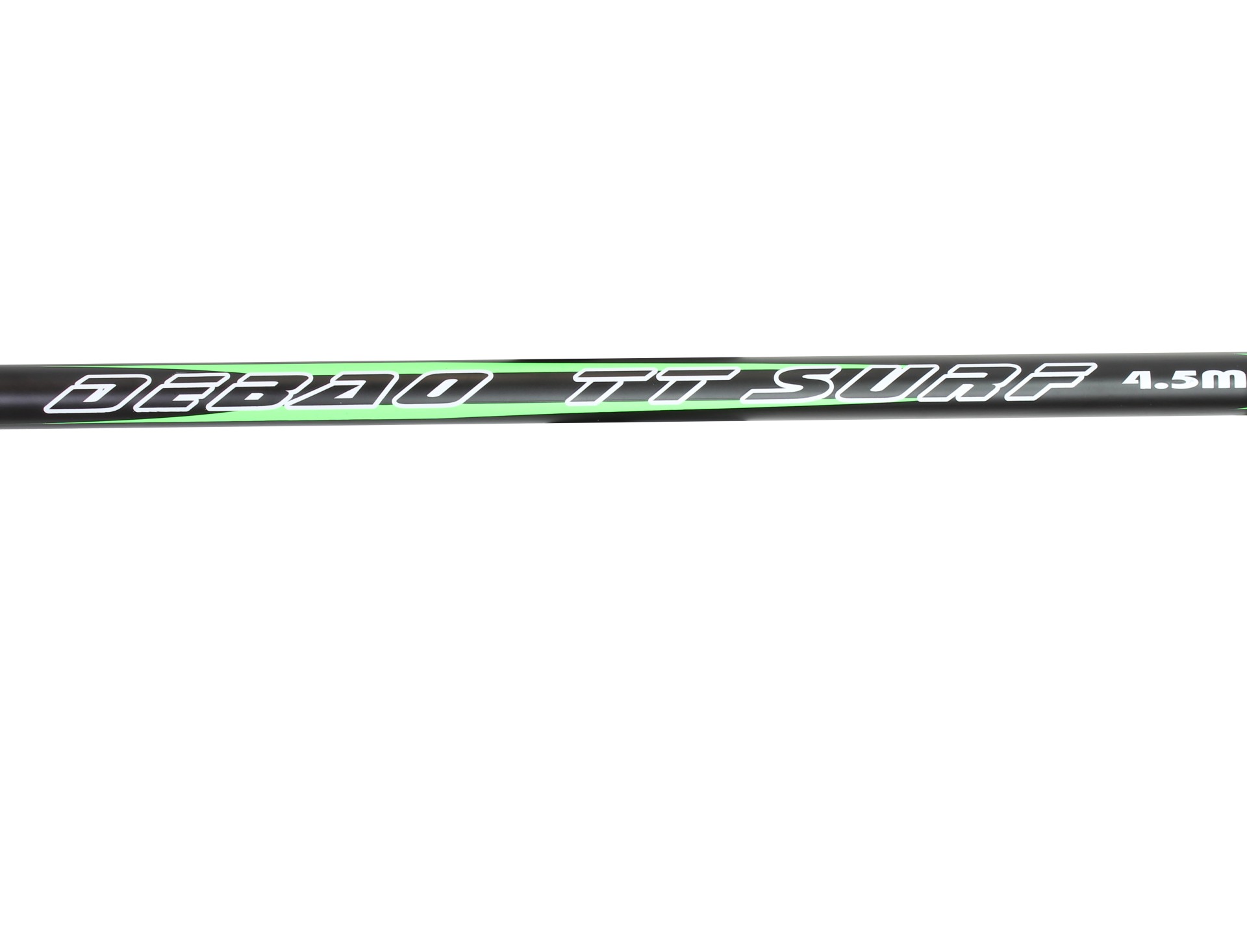 Captain 1656 Debao TT 420cm 3 Parça Surf Kamış Max 250gr Atar