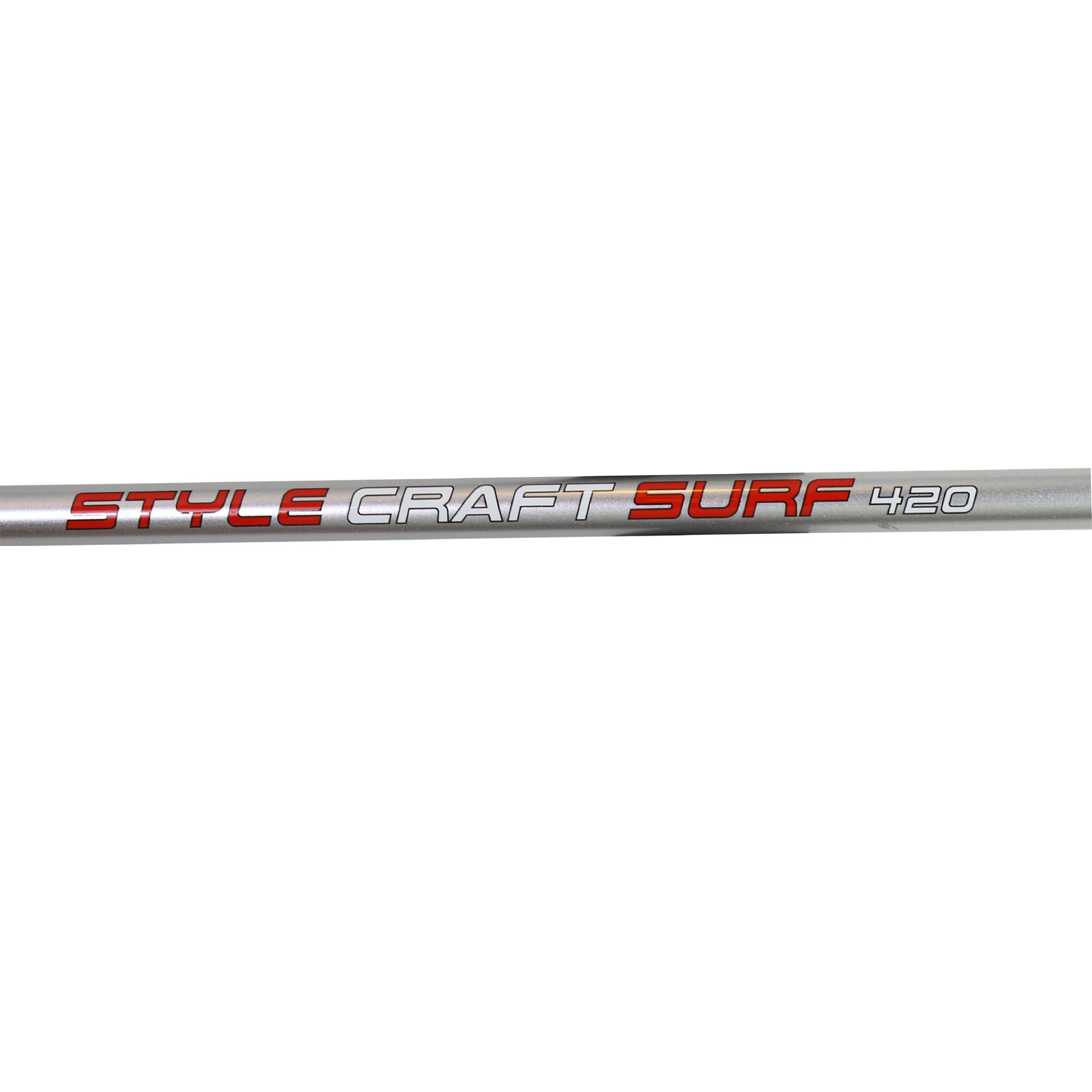 Captain 1654 Style Craft FUJİ Halka 3 Parça Surf Kamış 100-250gr Atar