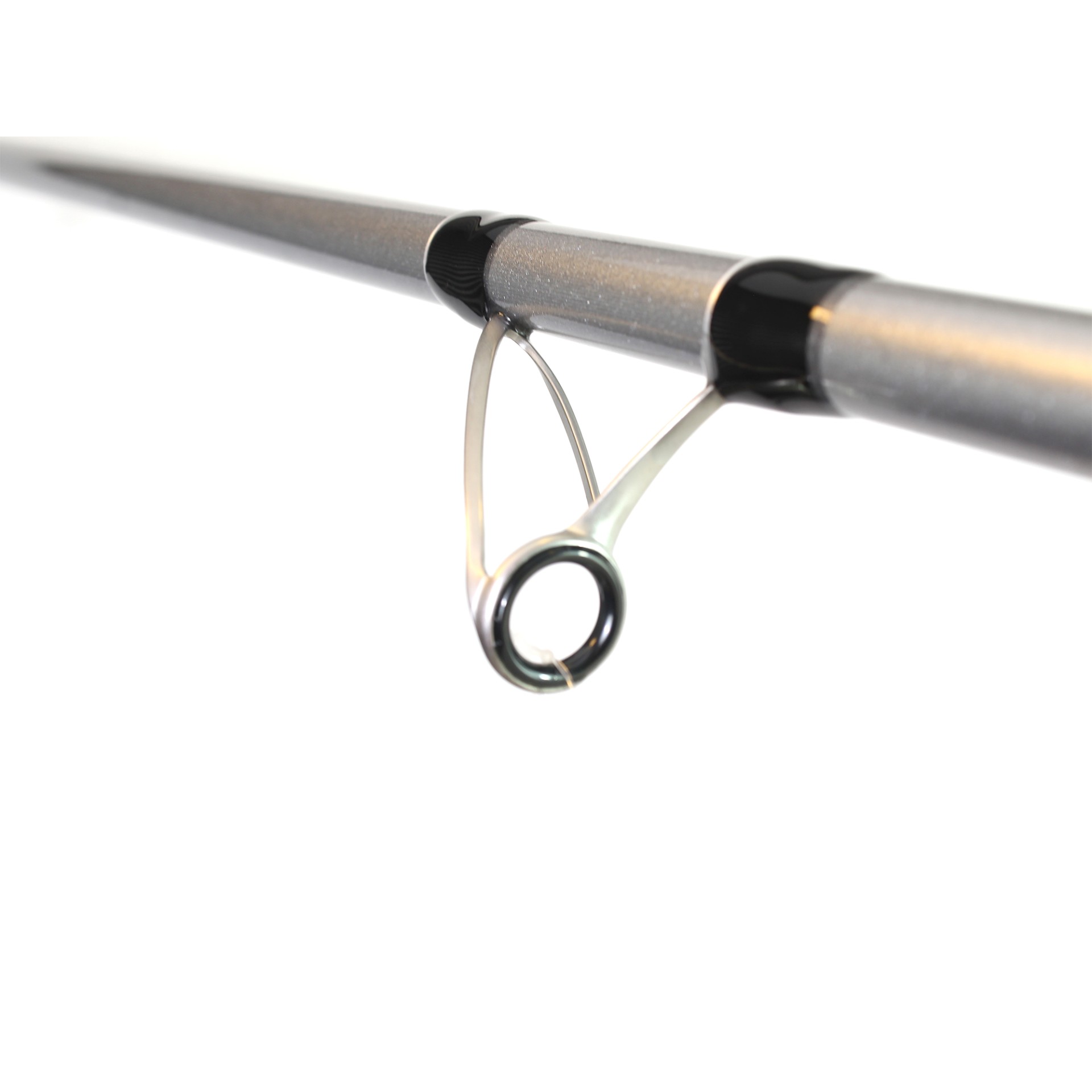 Captain 1654 Style Craft FUJİ Halka 3 Parça Surf Kamış 100-250gr Atar