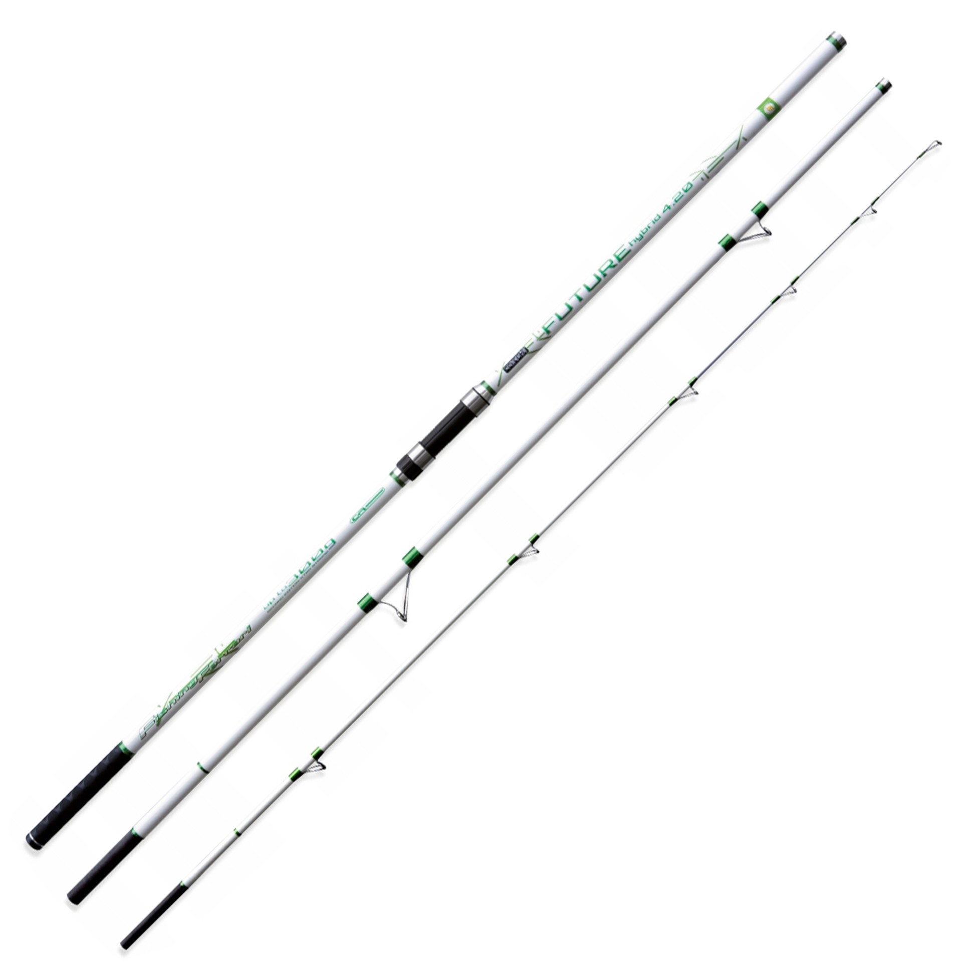 Linea Effe FF Future Hybrid 420 cm 3 Parça 300 gr Atar 