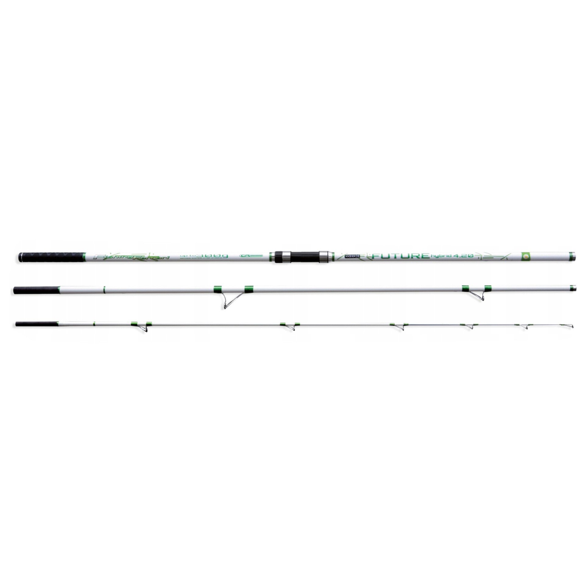 Linea Effe FF Future Hybrid 420 cm 3 Parça 300 gr Atar 