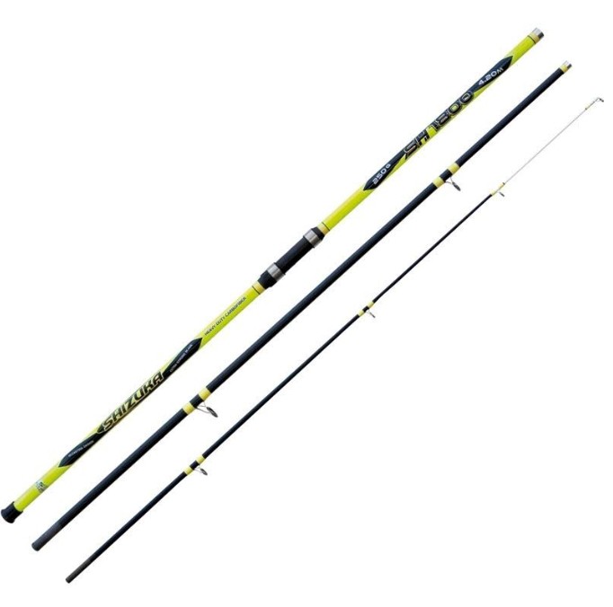 Lineaeffe SH1800 WWG 420cm 3 Parça Surf Kamış 250 gr