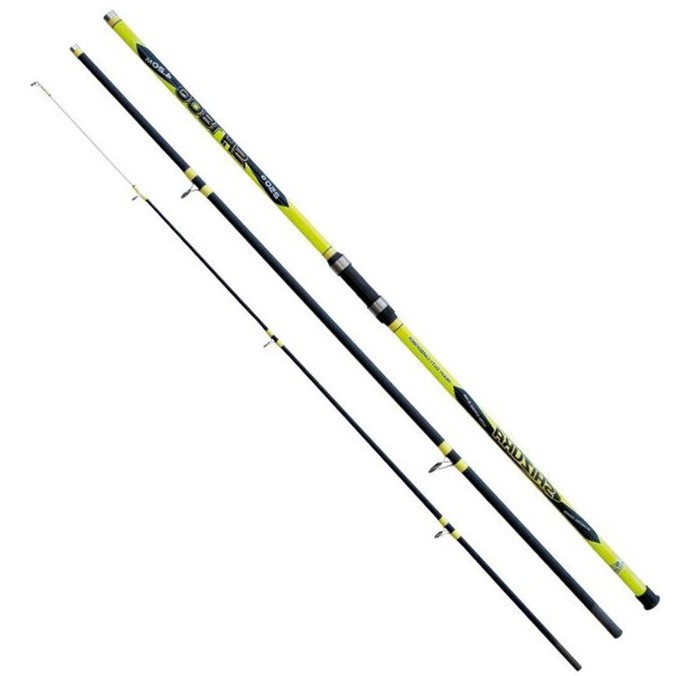 Lineaeffe SH1800 WWG 420cm 3 Parça Surf Kamış 250 gr