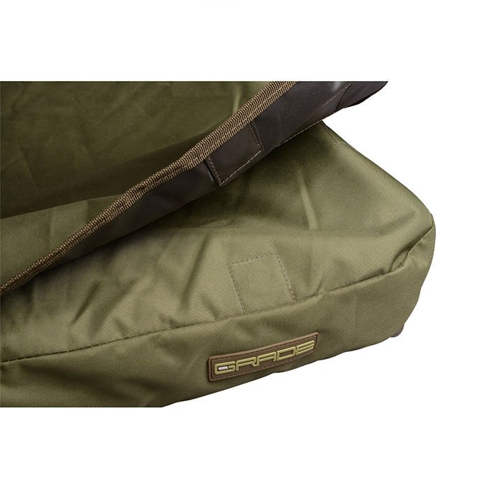 Spro Grade Compact Mat (Sazan Matı)