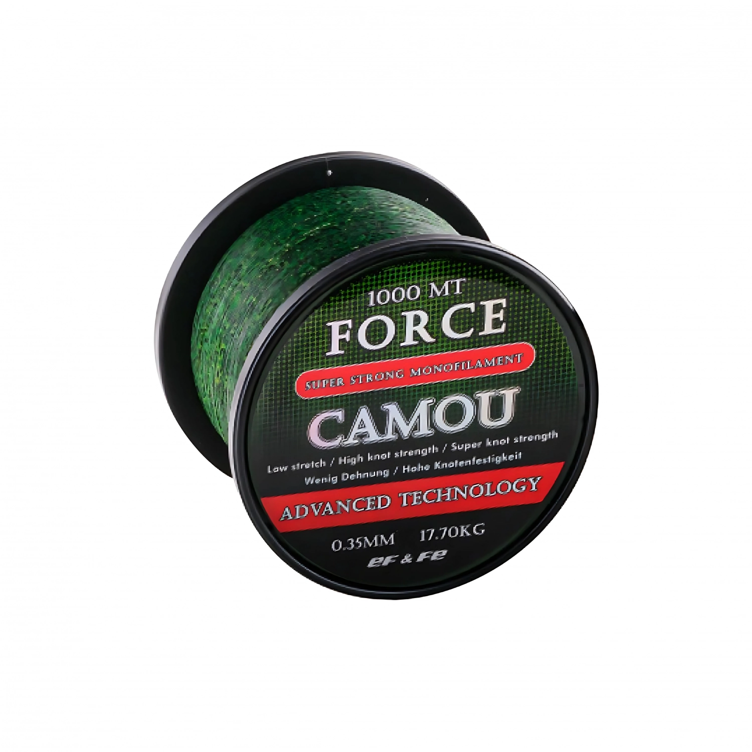 Effe Force Camou 1000 mt Misine