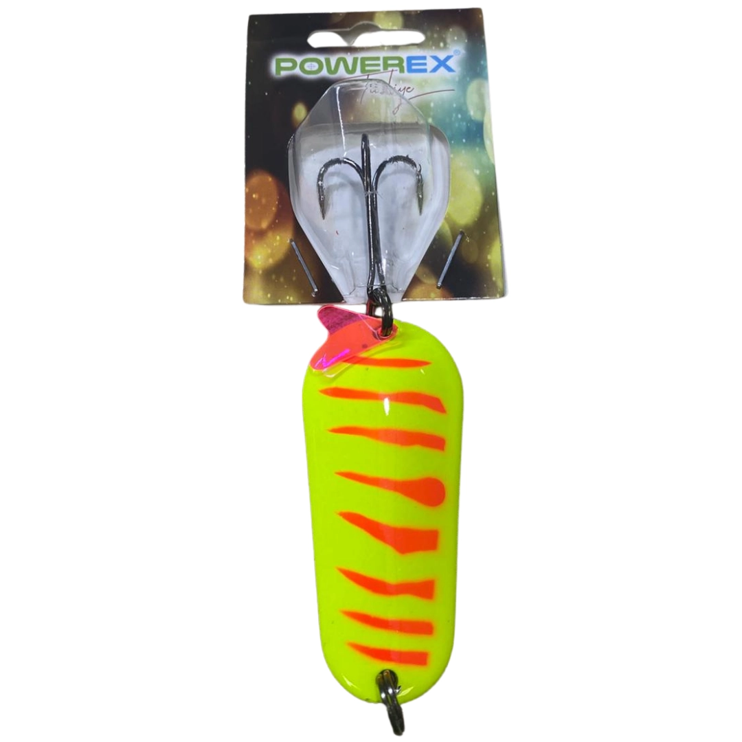 Powerex Dexter 24 gr 7798 Kaşık