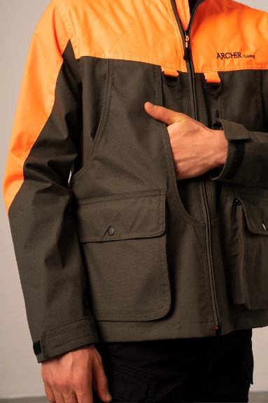 Archer Çulluk Montu