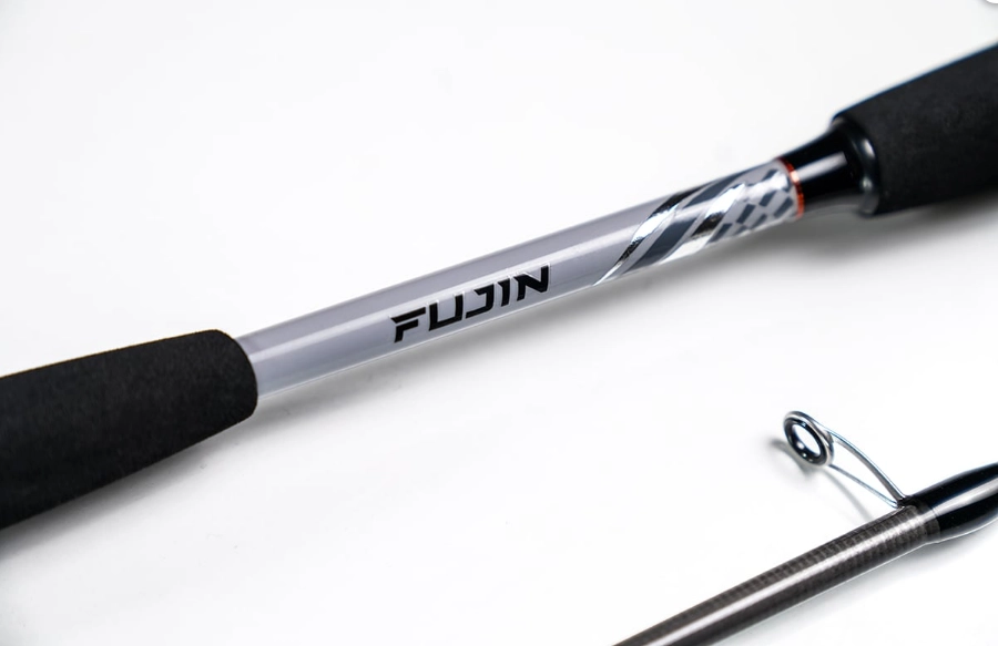 Fujin Ajime 228cm 05-5gr LRF Kamışı
