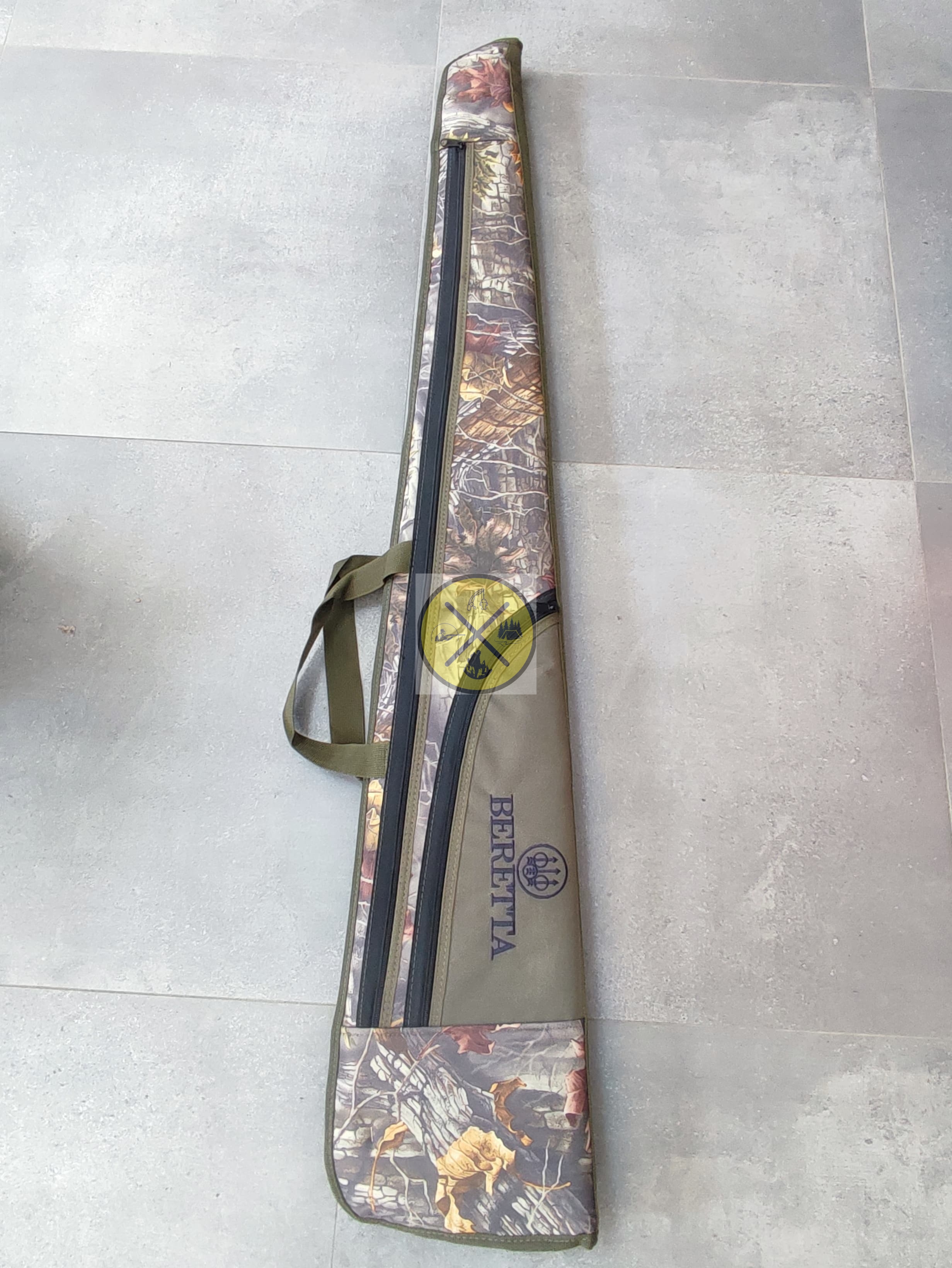 Beretta Av Tüfeği Kılıfı 71 cm