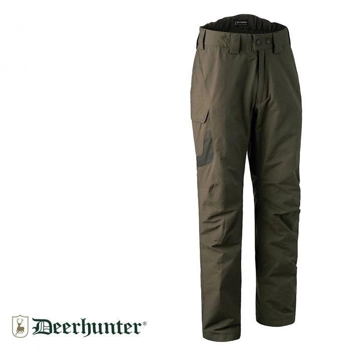 T. DEERHUNTER Upland Canteen Renk Pantolon 50 Beden