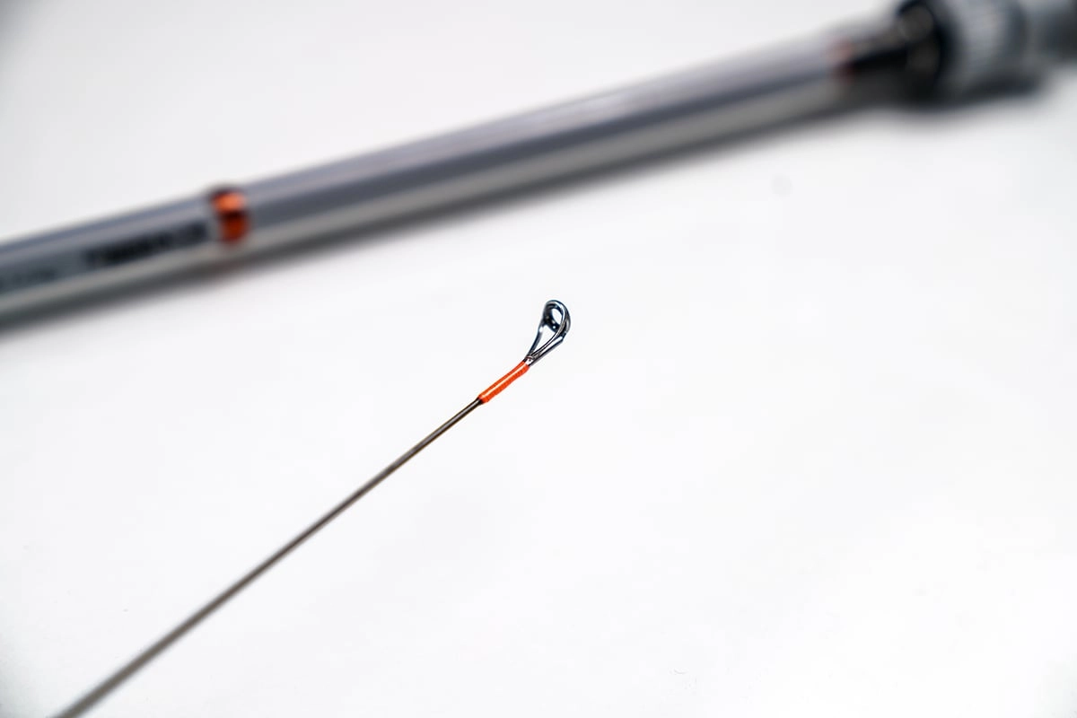 Fujin Ajime 198cm 05-5gr LRF Kamışı