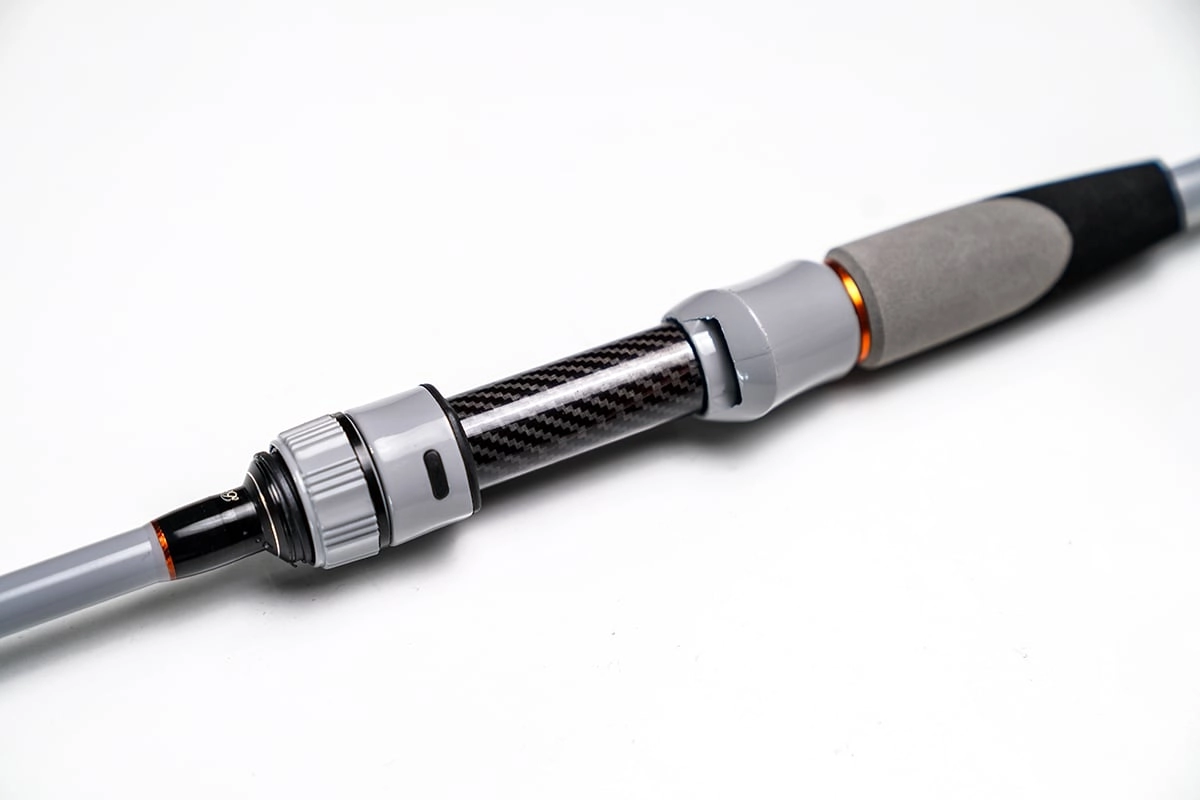 Fujin Ajime 198cm 05-5gr LRF Kamışı