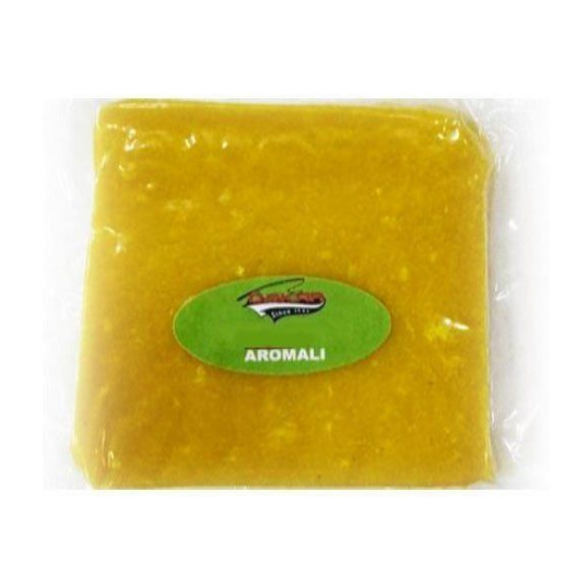 Anason Aromalı Sazan Hamuru (110gr)