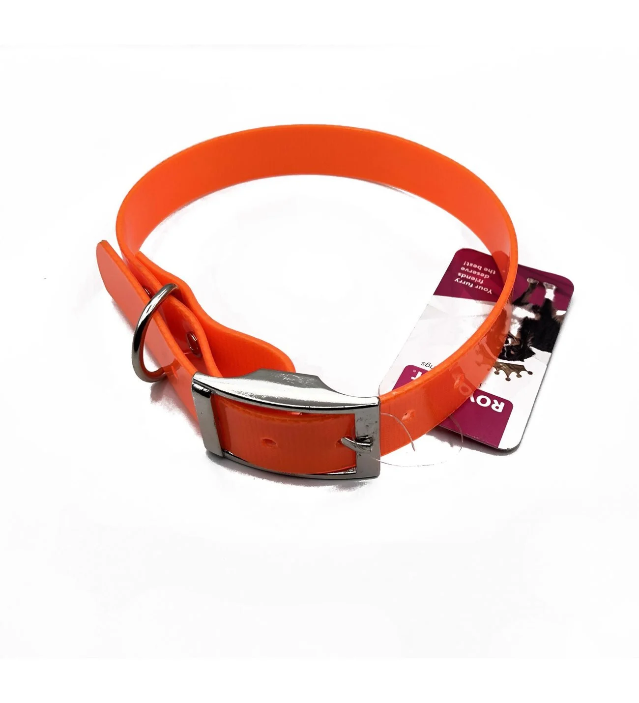 Silikon Beeper Tasması