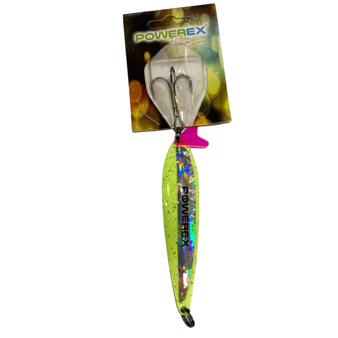 Powerex Bluefish 24 gr 7898 Metal Kaşık