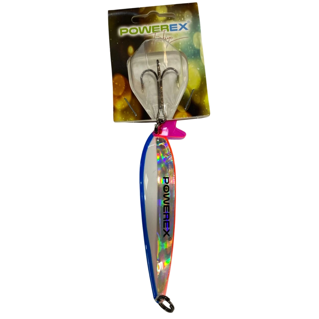 Powerex Bluefish 24 gr 7894 Metal Kaşık