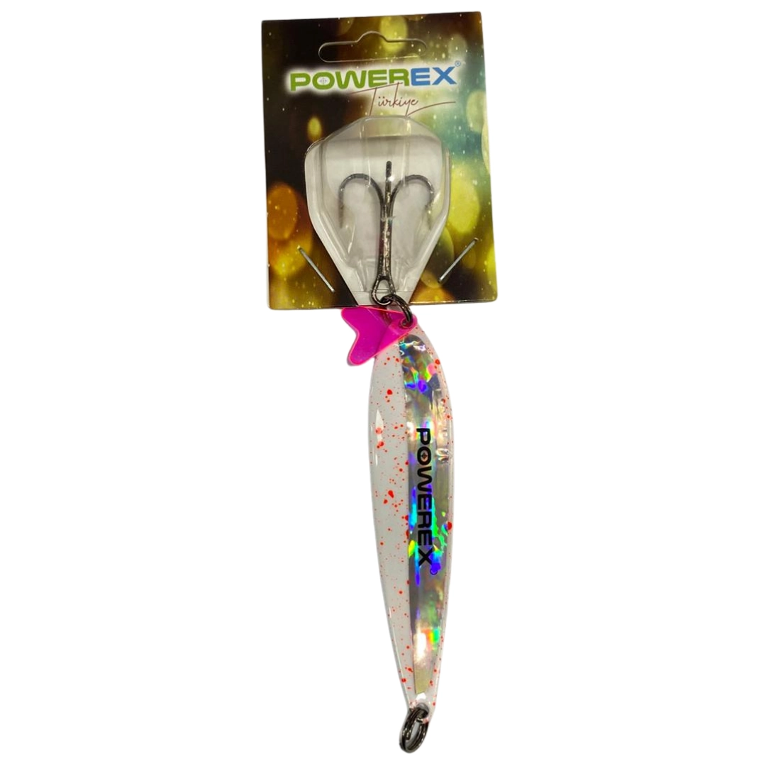 Powerex Bluefish 24 gr 7897 Metal Kaşık