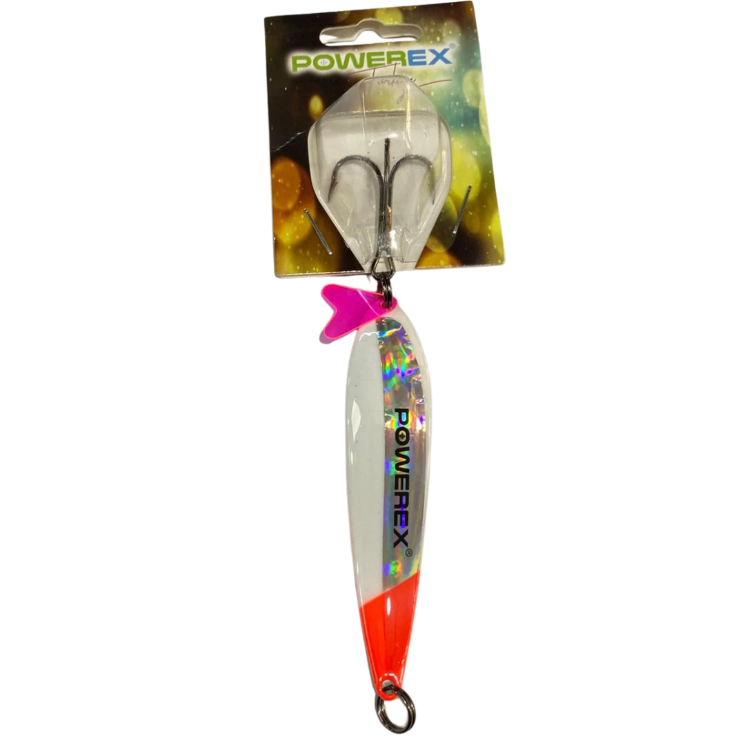 Powerex Bluefish 24 gr 7895 Metal Kaşık