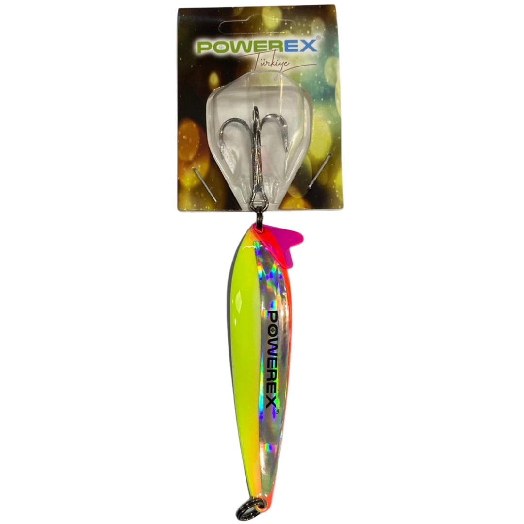 Powerex Bluefish 24 gr 7889 Metal Kaşık