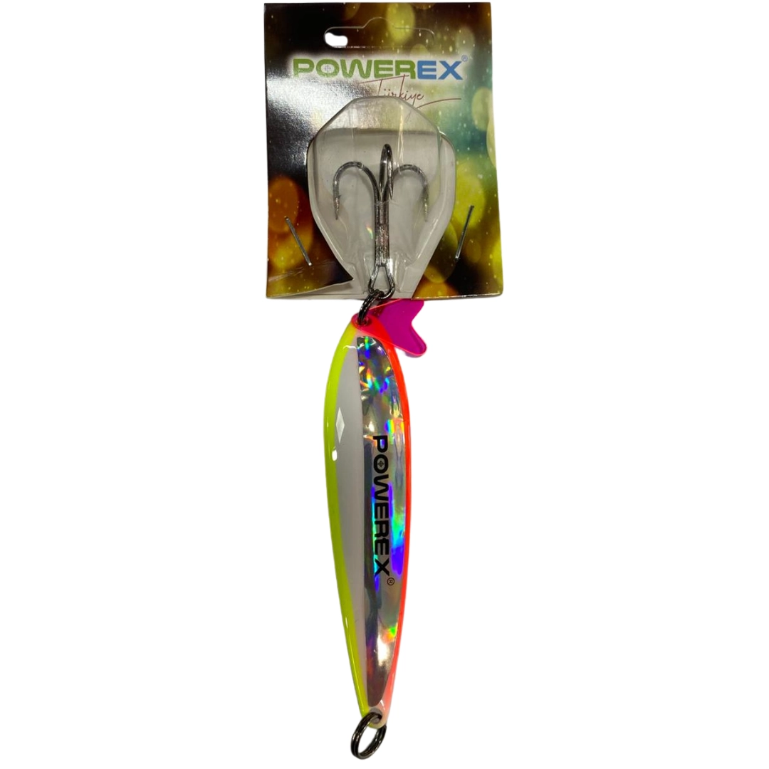 Powerex Bluefish 24 gr 7893 Metal Kaşık