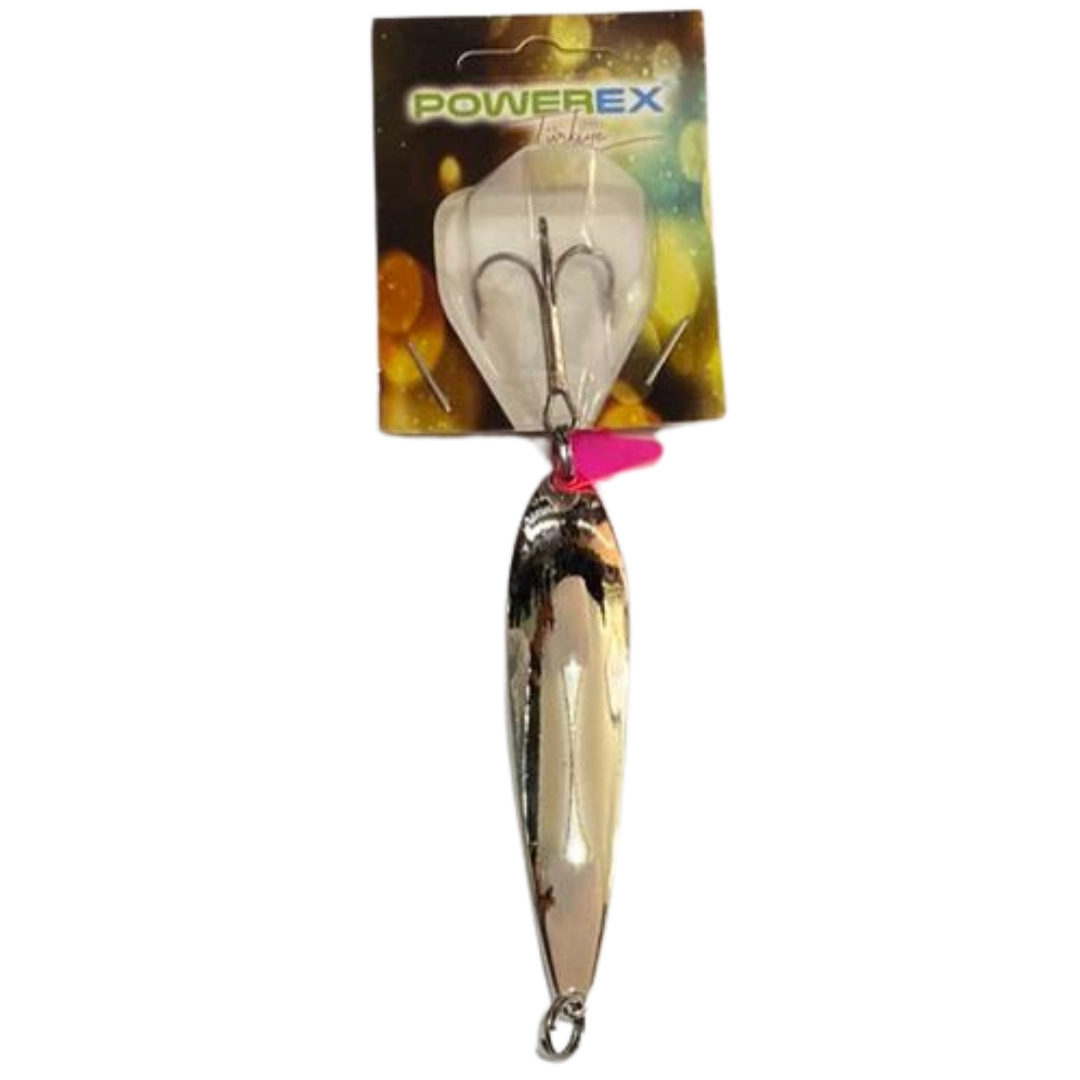 Powerex Bluefish 24 gr 7884 Metal Kaşık