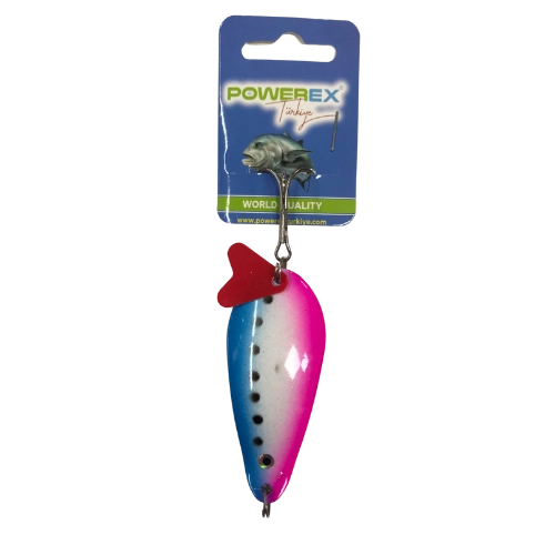 Powerex Fx502 N9 30 gr Turna Kaşığı
