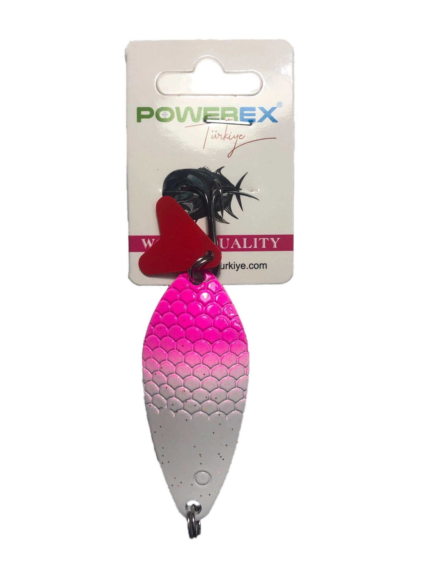 Powerex Shadow 24 gr Turna Kaşığı