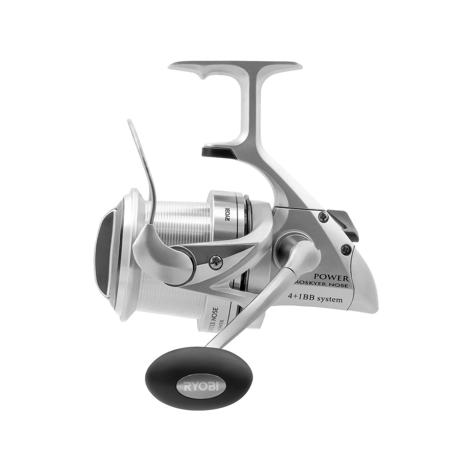 Ryobi Proskyer 10000 Surf Olta Makinesi (Yedek Kafalı)