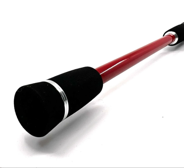 Okuma Red Spin 7’0’’ 2.12 cm 1-12 gr 2 Parça LRF Kamışı
