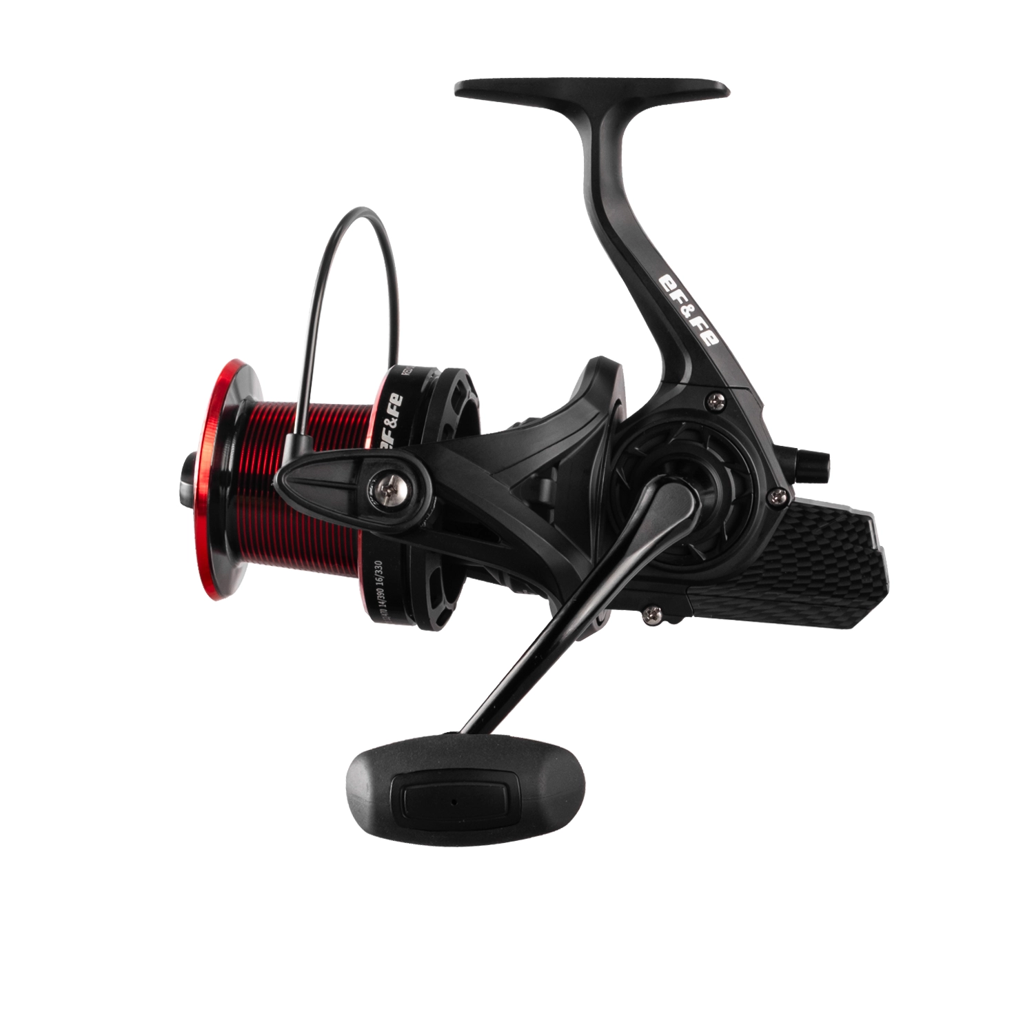 Effe Red Surf 8000 9+1 Bilye Olta Makinesi