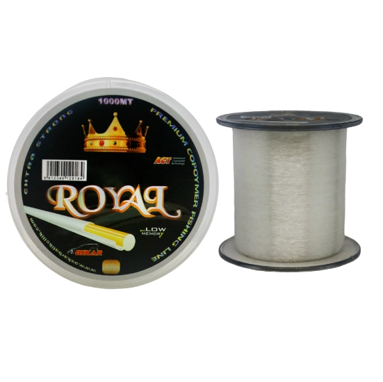 Royal Japon Bobin Misine 1000 mt 0.40 MM