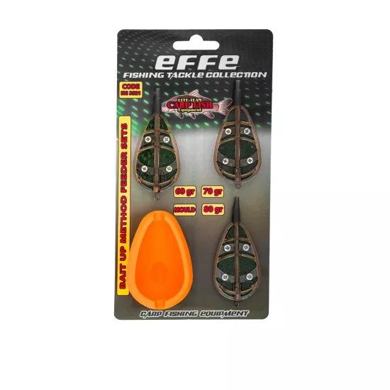 Effe Bole Up Method, Effe Bolie Takımı
